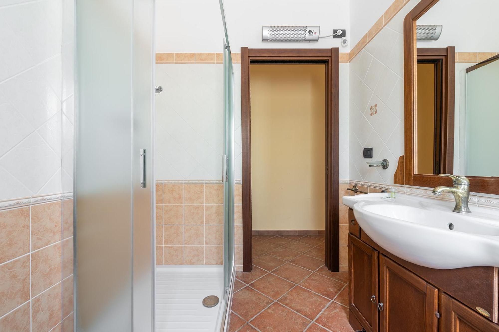 B&B Pedra Rubia Nebida Exterior photo