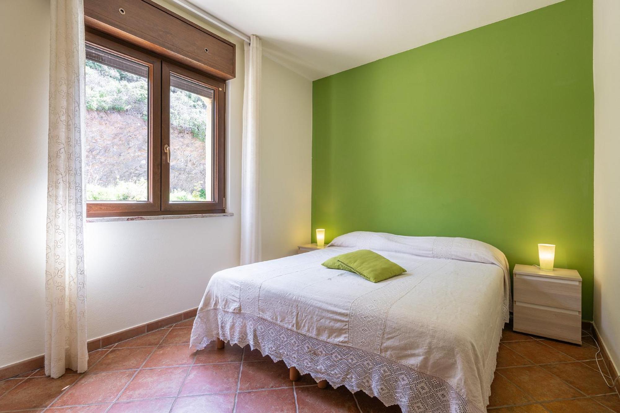 B&B Pedra Rubia Nebida Exterior photo