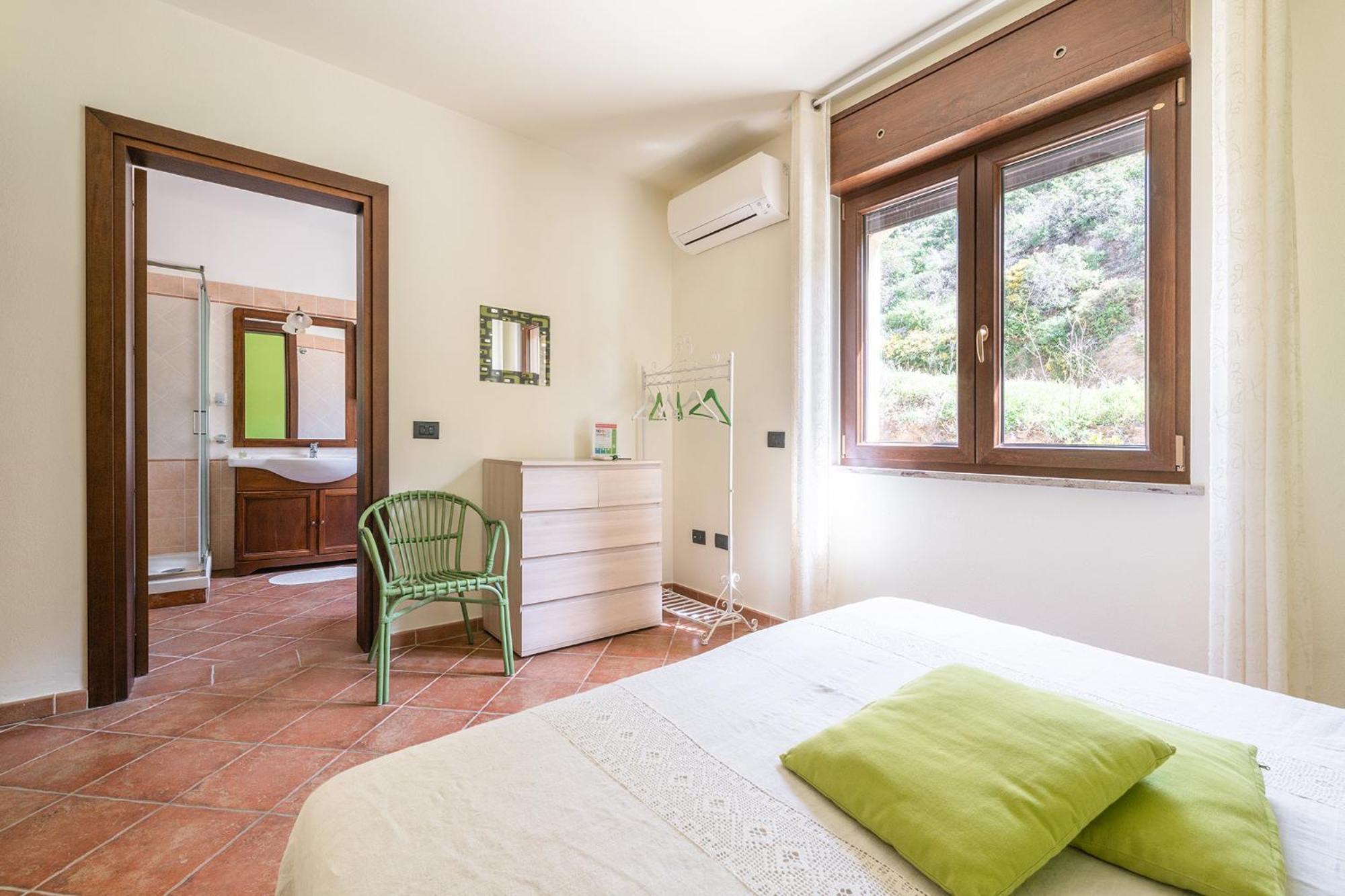 B&B Pedra Rubia Nebida Exterior photo