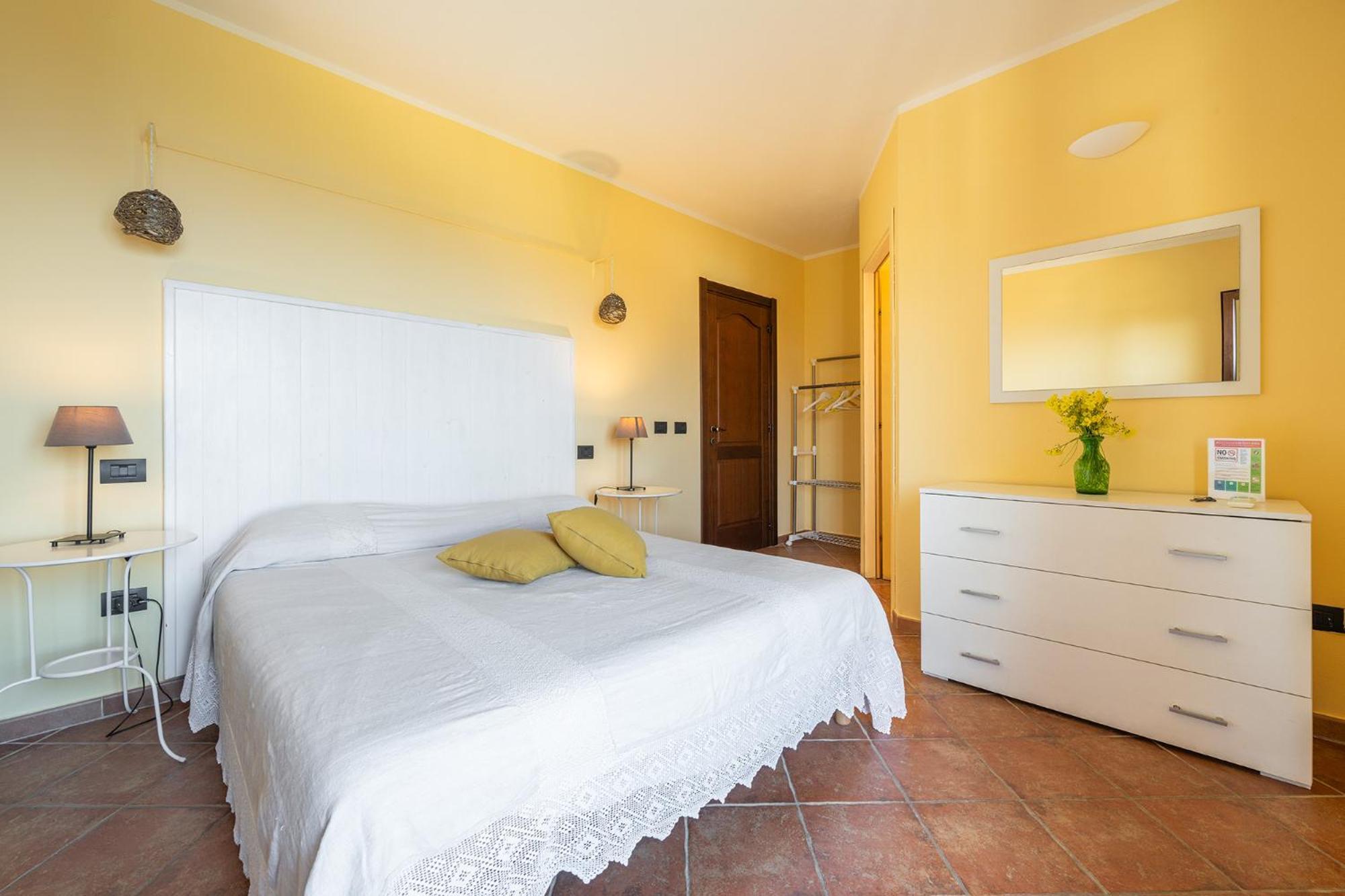 B&B Pedra Rubia Nebida Exterior photo